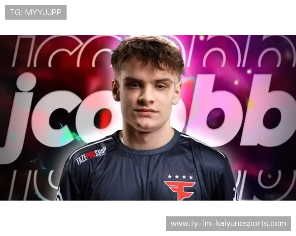 FaZe出席LOL电竞峰会发表演讲，faze 队员