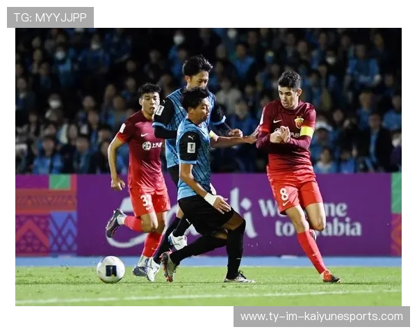 上海海港锋线搭档表现亮眼，上海海港阵型